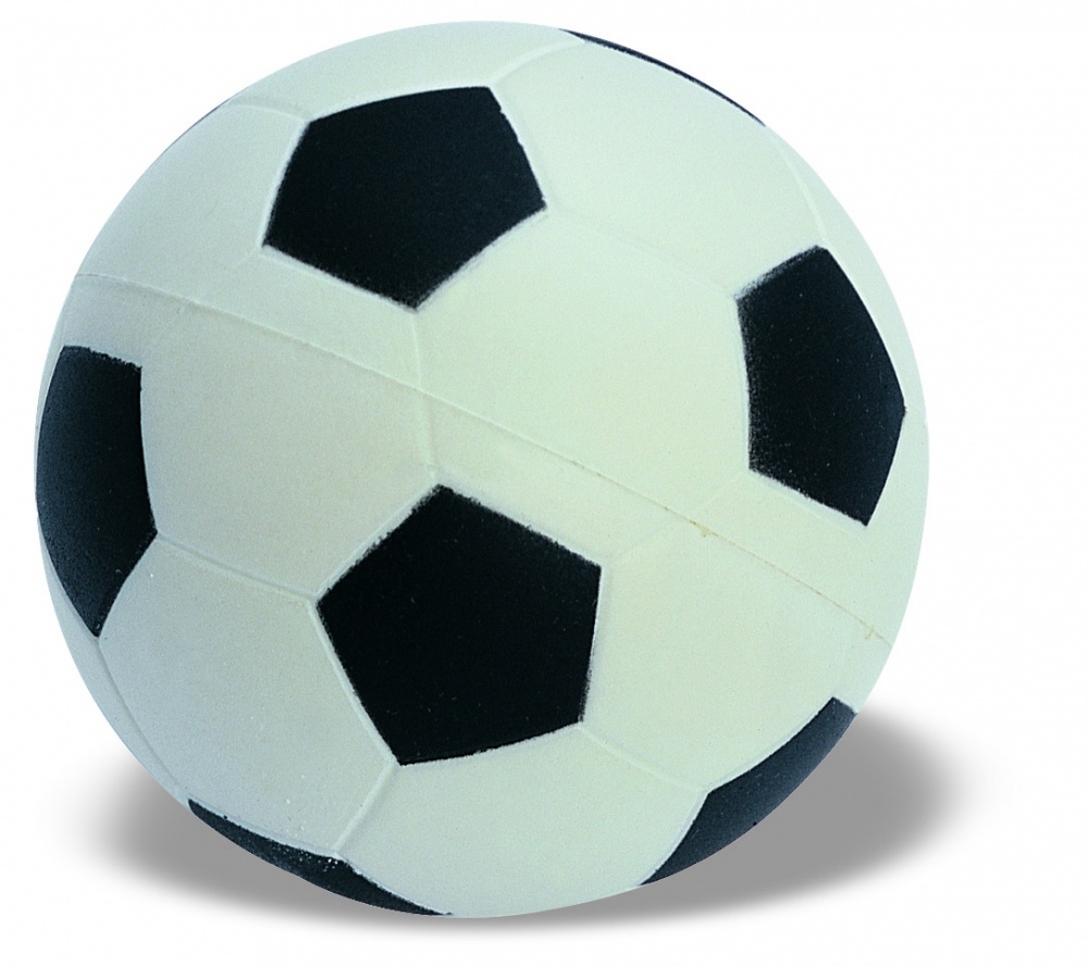 Logotrade promotional product image of: Anti-stress football