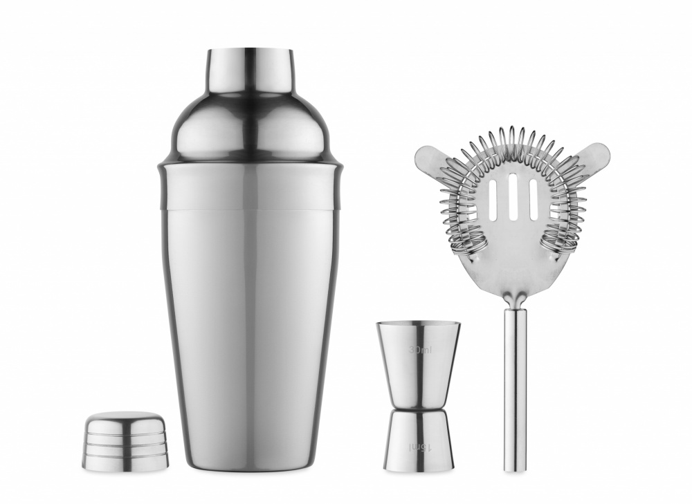 Logo trade corporate gifts picture of: Cocktail set