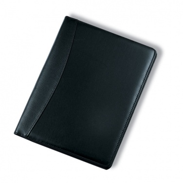 Logotrade promotional item image of: A4 conference folder calculator