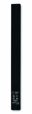 Logotrade promotional gifts photo of: Reflective arm strap