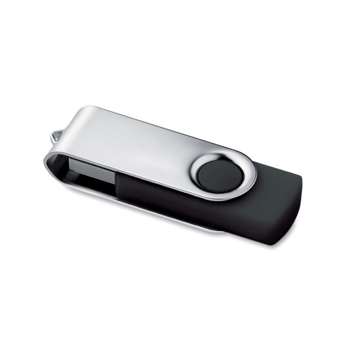 Logo trade promotional product photo of: Techmate. USB flash 16GB