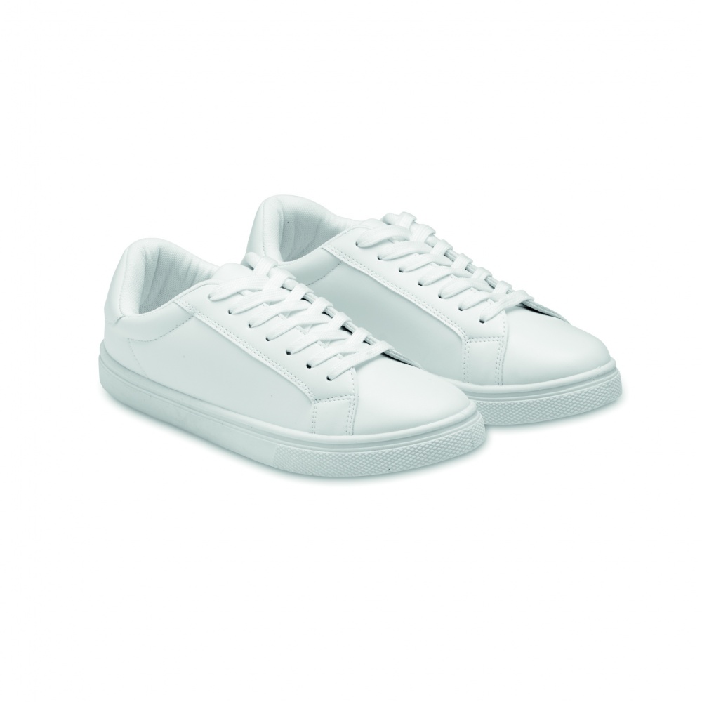 Logotrade promotional gifts photo of: Sneakers in PU 37