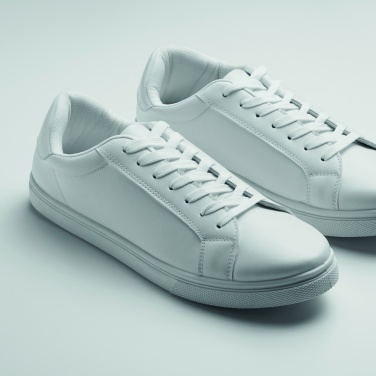 Logotrade promotional items photo of: Sneakers in PU 42