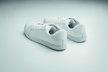 Logo trade business gifts image of: Sneakers in PU 45