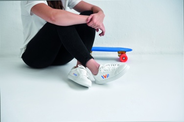 Logo trade promotional items image of: Sneakers in PU 45