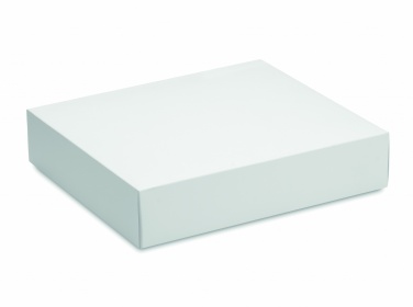 Logo trade promotional merchandise image of: Cotton wafle blanket 350 gr/m²