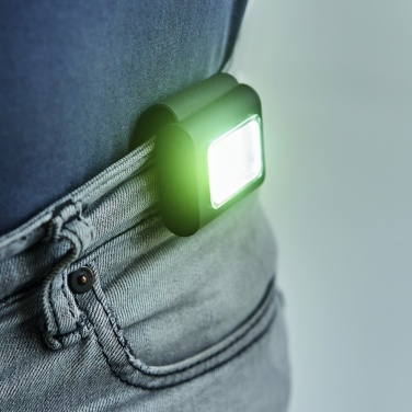 Logotrade promotional merchandise photo of: Multifunctional COB light