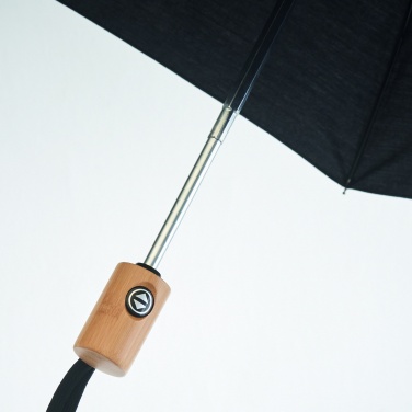 Logo trade promotional products picture of: 21 inch foldable umbrella