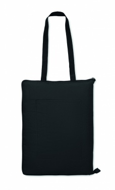 Logotrade business gift image of: Foldable picnic blanket