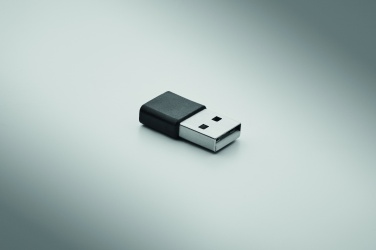 Logo trade corporate gifts picture of: 3 in 1 cable set
