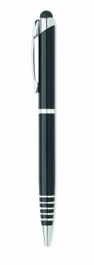 Logotrade advertising products photo of: Stylus ball pen