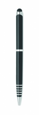 Logotrade promotional gift image of: Stylus ball pen