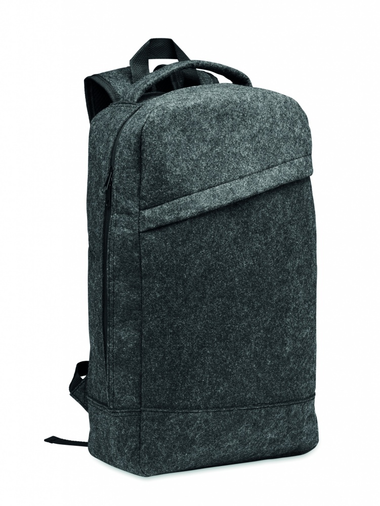 Logotrade advertising product image of: 13 inch laptop backpack