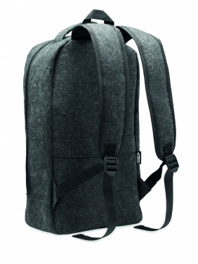 Logo trade corporate gift photo of: 13 inch laptop backpack