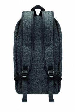 Logo trade advertising products picture of: 13 inch laptop backpack