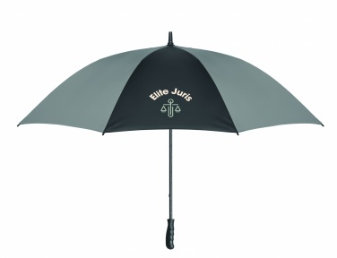 Logotrade business gifts photo of: 30 inch 4 panel umbrella