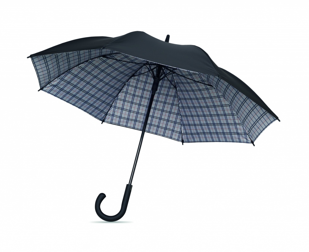 Logo trade promotional items picture of: 23 inch windproof umbrella