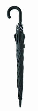 Logotrade promotional giveaway image of: 23 inch windproof umbrella