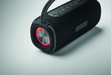 Logotrade advertising product picture of: 2x10 Waterproof speaker