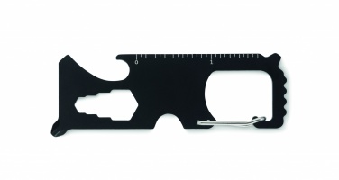 Logo trade promotional items picture of: Multi-tool pocket card