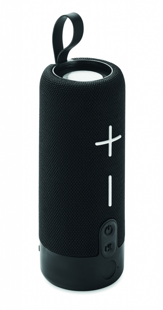 Logotrade promotional merchandise picture of: 2x5 Waterproof speaker IPX4