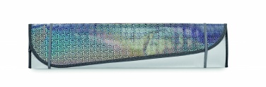 Logotrade promotional product image of: Foldable windscreen sunshade