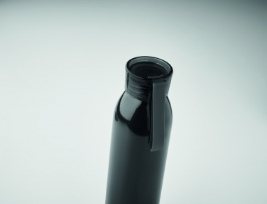 Logotrade advertising product picture of: Stainless steel bottle 650ml