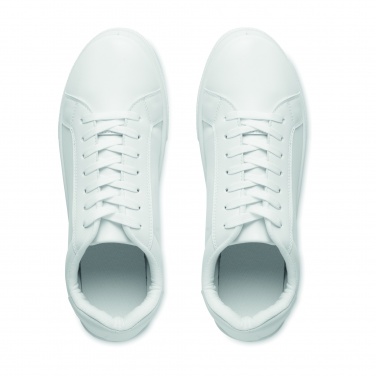 Logotrade business gifts photo of: Sneakers in PU size 47