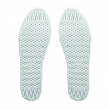 Logotrade promotional item picture of: Sneakers in PU size 47