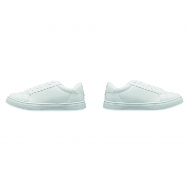 Logotrade business gift image of: Sneakers in PU size 47