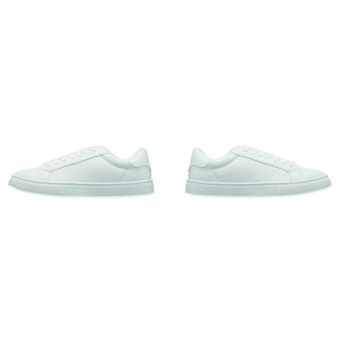 Logo trade corporate gifts picture of: Sneakers in PU size 47