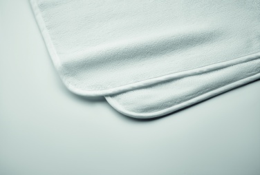 Logotrade promotional merchandise picture of: Cotton hooded baby towel