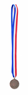 Logotrade business gift image of: Medal 5cm diameter