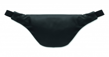 Logo trade promotional giveaways picture of: Soft PU waist bag