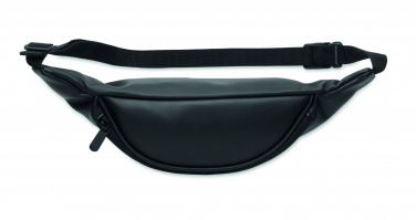 Logo trade corporate gift photo of: Soft PU waist bag