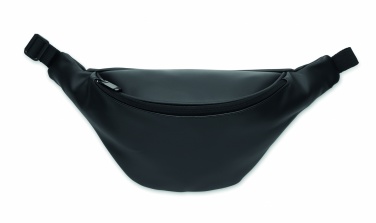 Logotrade advertising product image of: Soft PU waist bag