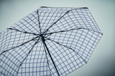 Logo trade promotional products image of: 23 inch foldable umbrella
