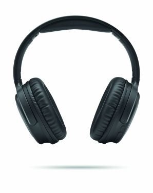 Logo trade promotional gift photo of: ANC foldable headphone