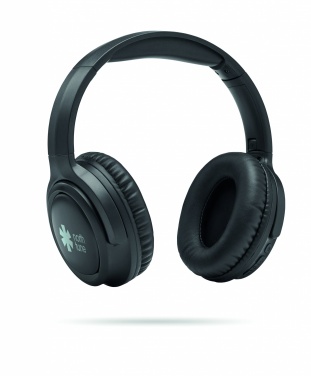 Logotrade corporate gifts photo of: ANC foldable headphone