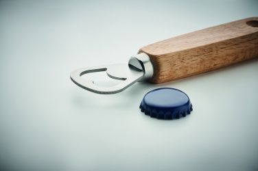 Logotrade promotional merchandise photo of: Bartender bottle opener