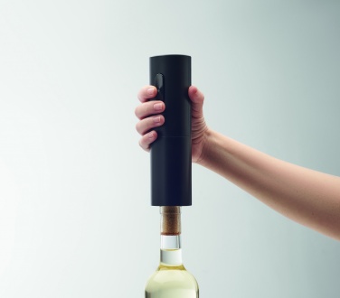 Logotrade promotional product image of: Electric wine bottle opener