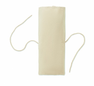 Logotrade advertising product picture of: 5 piece cocktail kit in pouch.