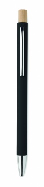 Logotrade promotional item image of: Recycled aluminium ball pen