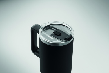 Logotrade promotional giveaway image of: Double wall tumbler 1200ml