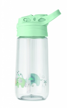 Logotrade corporate gift picture of: Tritan bottle 450 ml