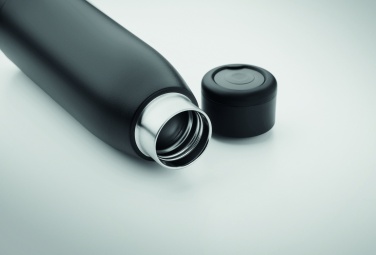 Logotrade corporate gift image of: Heat-cool double wall bottle