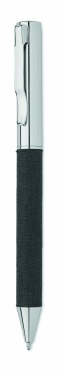 Logotrade promotional item image of: Metal twist ball pen in box