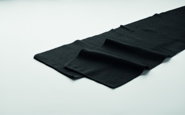 Logotrade promotional merchandise photo of: Scarf in RPET polyester