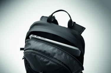Logo trade promotional merchandise image of: Hiking backpack 18L
