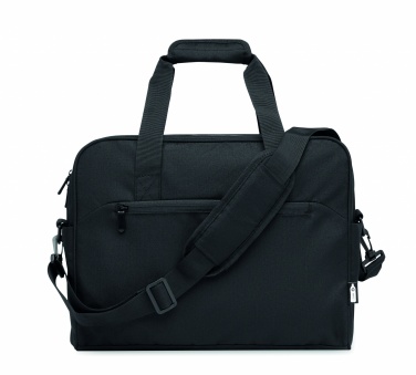 Logo trade promotional items picture of: Carry-on hand travel bag